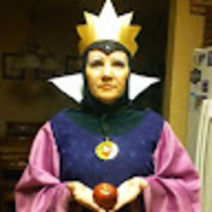 Meet your Posher, Mrs.